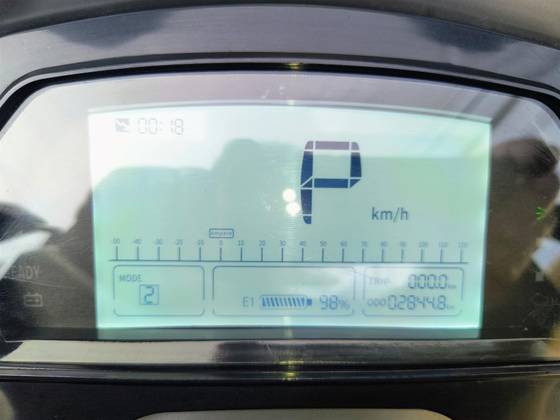 VOLTZ EV1 VOLTZ EV1